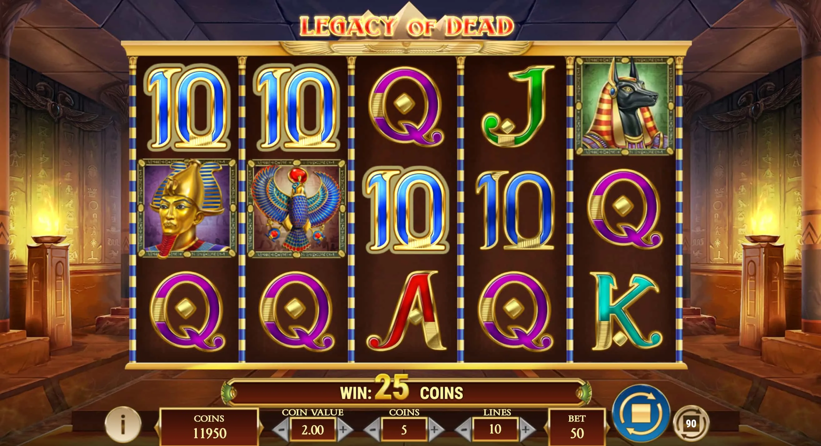 Spielen auf iOS-Geräten